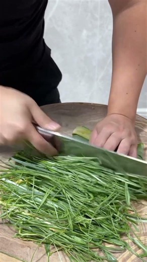 Professional Big Spring Onion Cutting Fast #cuttingtricks