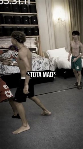Tota Got His Revenge After Ray & Rakai Being Mean To Him 🤣