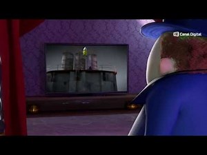 Canal Digital instruktionsfilm Follow Me