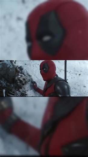 Master Lee on Instagram: "Deadpool opening scene"