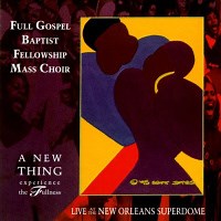 Shabach by Full Gospel Baptist Fellowship