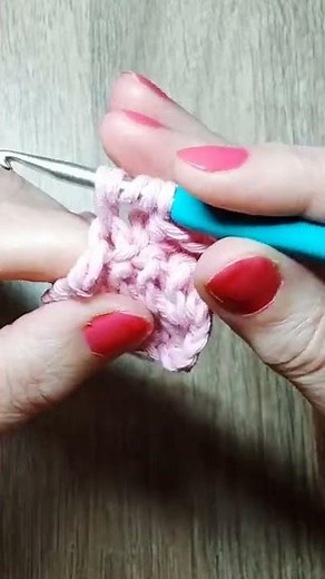 Comment faire une Triple Bride ? Tuto Crochet Facile !