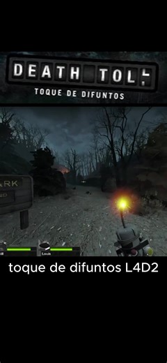 Cocaso del Tak en L4D2: Mod de Ratas Insanas