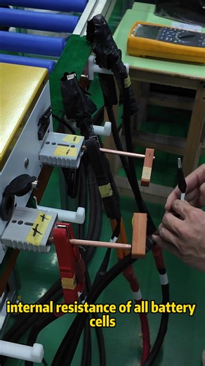 🚀 Inside the Final Frontier of Battery Safety: The 9-Point EOL Test! 🔋 Before a POWERFA battery reaches your hands, it must survive the "Ultimate Exam." 🏁 At POWERFA, quality isn’t just a buzzword—it’s a rigorous process. Our EOL (End of Line) Comprehensive Test covers 9 critical dimensions to ensure peak performance and absolute safety: ✅ Cell Voltage & Temperature Accuracy ✅ Internal Resistance Calibration ✅ High-Voltage Insulation Testing ✅ Communication & BMS Verification ...and 5 more sp