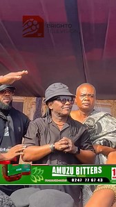 Nana Acheampong at his friend and brother late Daddy lumba’s funeral | Bright Awuah Brighto-journalist