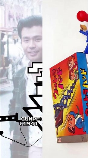 Nintendo's Origins, Explained in 30 Seconds #nintendo