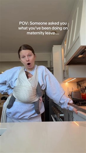 Mom Life: Humor & Relatable Moments