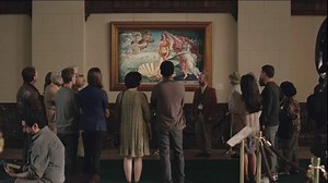 AT&T TV Spot, 'Checking Facebook at a Museum'