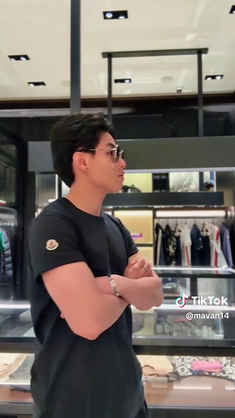 MaVan K'Van នៅលើ TikTok