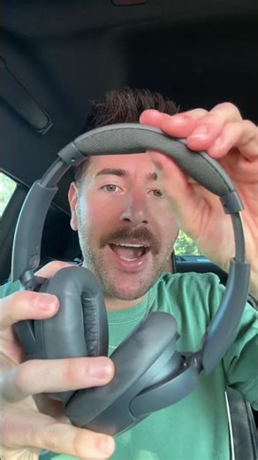 Jlab Jbuds Lux bluetooth Headphones with active noise cancellation