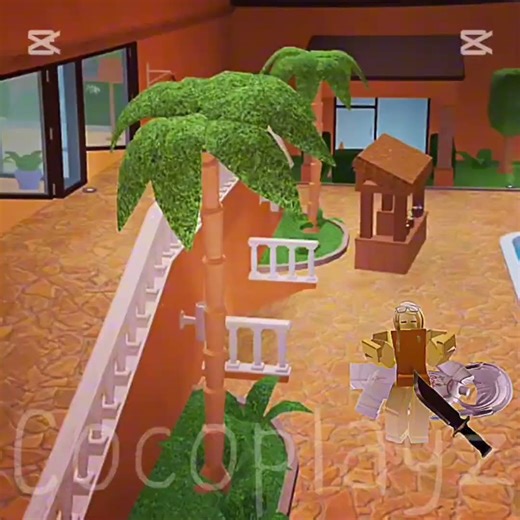 MM2 👹👹 #roblox #rblx #edit #robloxedit #shorts | Cocoplayz