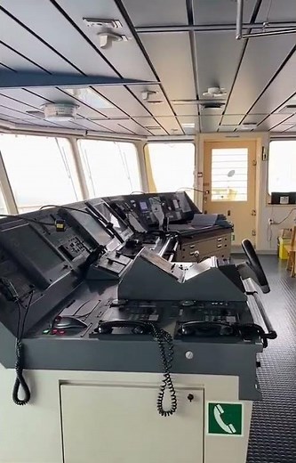 Emergency at Sea – Ship Alarm Sound Unleashed