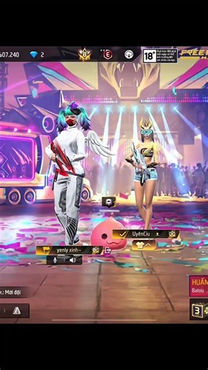 Hóng… #freefire #cem #pan06