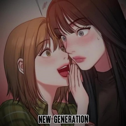 both generations are great, but 1st generation hits different 😎❤️ #yuri #yuriph #fyp #foryou #gl