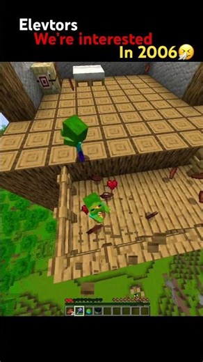 What Did People Do BEFORE The FIRST Elevator Was Made in 2006?