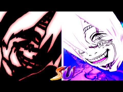 Mahito Is Actually Disgusting In 1v2s… | Shonen Unleashed