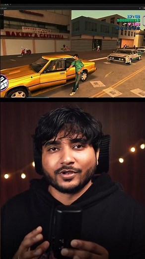 OMG! GTA in Your Browser? No way