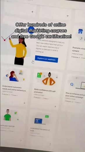 4 Useful Websites to learn digital marketing for free #digitalmarketingcourse #freemarketingcourses