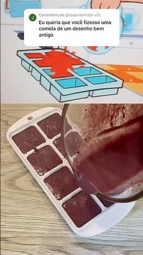 Dee Dee’s Popsicle Tutorial from Dexter’s Laboratory
