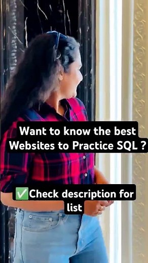 Best Websites to Practice SQL