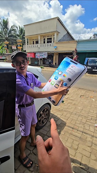 hp ade besar abnget #trandingshorts