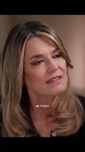 WATCH: Savannah Guthrie speaks about mom's disappearance in tearful interview