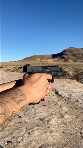 Glock 30 Failure To Feed