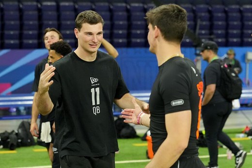 2026 NFL Draft: Dates, Location, TV Schedule, and Everything Else to Know