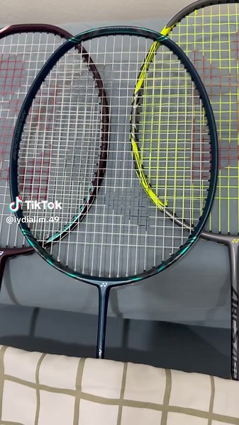 Kisah Raket Yonex dan Mimpi Buruk Saya