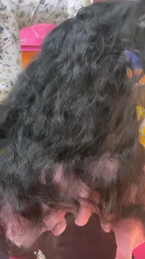 Hair Smoothening #hairtreatment #riturupspa #ozonetreatment #lorealprofessionnel Riturup Spa Parlour & Makeup Academy 8001993555 | Riturup Spa Parlour & Makeup Academy