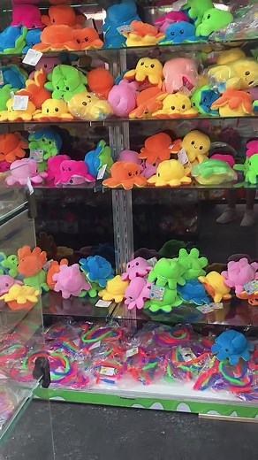 fui na loja de fidget toys, no próximo vídeo mostro oq comprei #foryou #fy #vaiprofybct #foryoupage #4u #fidgets #fidgettoys #fypシ #fyy #fyyy