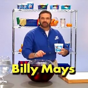 82K views · 276 reactions | How could I forget about those Billy Mays commercials! | BuzzFeed | Facebook
