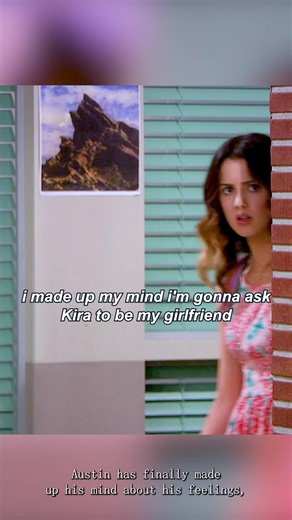 #fyp #movie #foryou | austin moon and ally