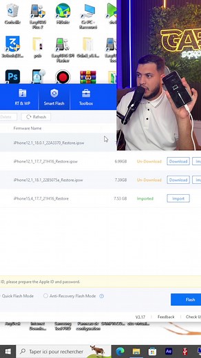 Professional iPhone Repair Training at Gab School