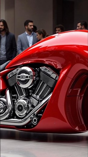 2025 Harley King Cobra – The Venomous Beast Is Finally Here!