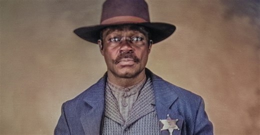 Bass Reeves: The Wild West’s Deadliest Lawman