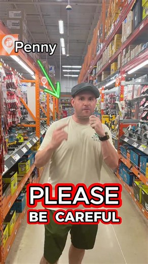 🚨 Home Depot Penny Deals are EVERYWHERE! Deal Soldier is on a mission to help you find every penny item in your zip code. #clearancefinds #homedepot #homedepotclearance #clearance #savingmoney #savingmoneytips | Super Unsexy