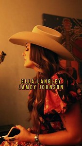 “Young Love (Strong Love)” - Ella Langley #JameyJohnson #CountryMusic #EllaLangley | Jamey Johnson