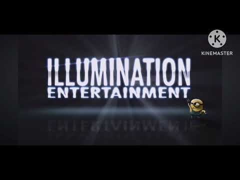 DVD CLOSING to Despicable Me (2010)