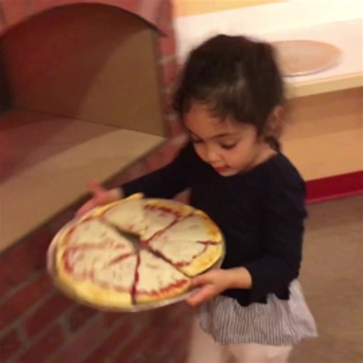 Delicious Pizza Party Fun with Family