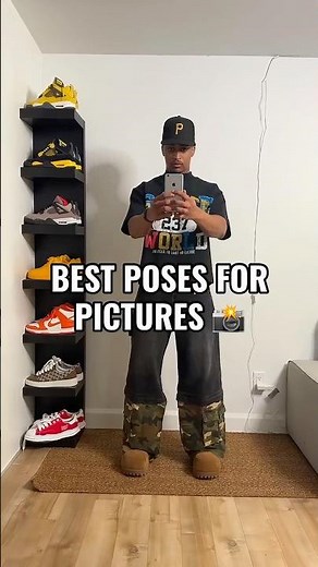 Poses ideas 💡for your next pics 📸 #model #poses #newyork