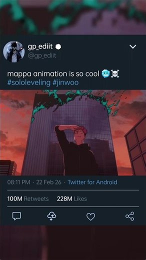 mappa animation is so cool 🥶☠️#jujutsukaisen #jujustukaisenseason2 #itadoriyuji