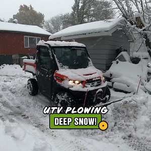 Stanley "Dirt Monkey" Genadek on Reels