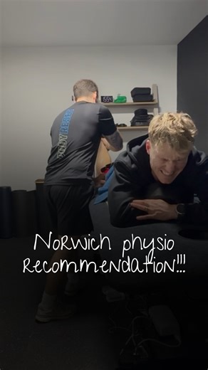 Joe Yaxley | Personal Trainer & Coach on Instagram: "🚨NORWICH PHYSIO RECOMMENDATION🚨 Massive big up to the guys (especially Alfie) @bodyresetnorwich Norwich! As a fitness coach (and wannabe athlete) I’m clearly very active which comes with plenty of aches and pains to say the least😂 anyone who knows me will know that for years I’ve struggled with shin pain after running like forest gump when I turned 18 in the hope of being the fittest u18 footballer at my local club lol Since then (10 years 