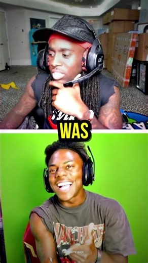 Why Nobody Can Copy Speed 😤🔥#ishowspeed #kai #reels #shorts