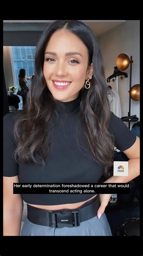 Jessica Alba is a beloved actress and entrepreneur admired for her charm, talent, and innovation. She first captured global attention through hit films and TV roles, becoming a standout star in Hollywood. Beyond acting, she built a powerful business empire, inspiring many with her leadership and vision. Her timeless influence blends entertainment, fashion, and entrepreneurship. #JessicaAlba #HollywoodIcon #InspiringWomen | Vintage Starlight