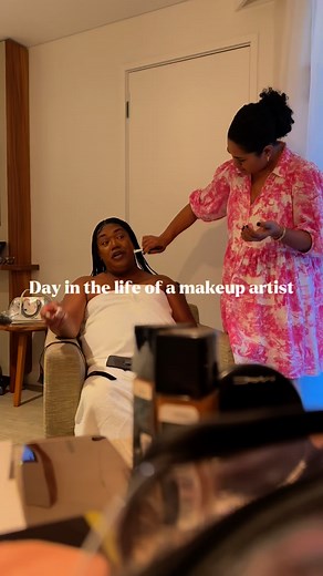 4.1K views · 1.4K reactions | #sgs Makeup on the lovely @kimorasheedy for the Suva Grammar School reunion. #makeupartistfiji #fijimakeupartist | Charlene The Makeup Artist | Facebook