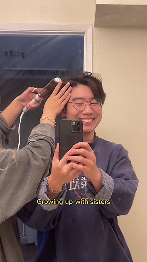 Growing Up With Sisters: A Funny Song About Siblings