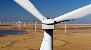 How wind energy can help save the planet