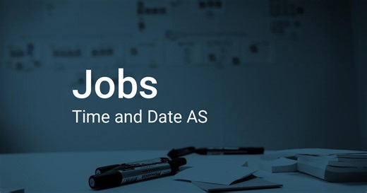 Company Culture at timeanddate